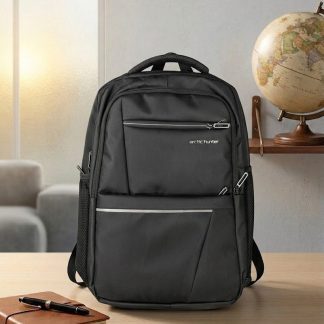 Arctic Hunter Travel Bag BlackColor - Whitfash