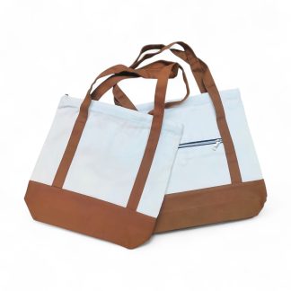 Going Places Tote Bag - Whitfash
